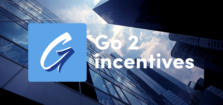 Go2 Incentives