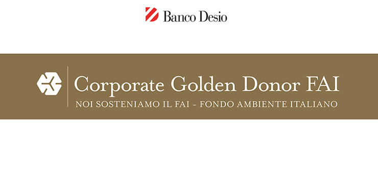 BDB - FAI: Corporate Golden Donor 